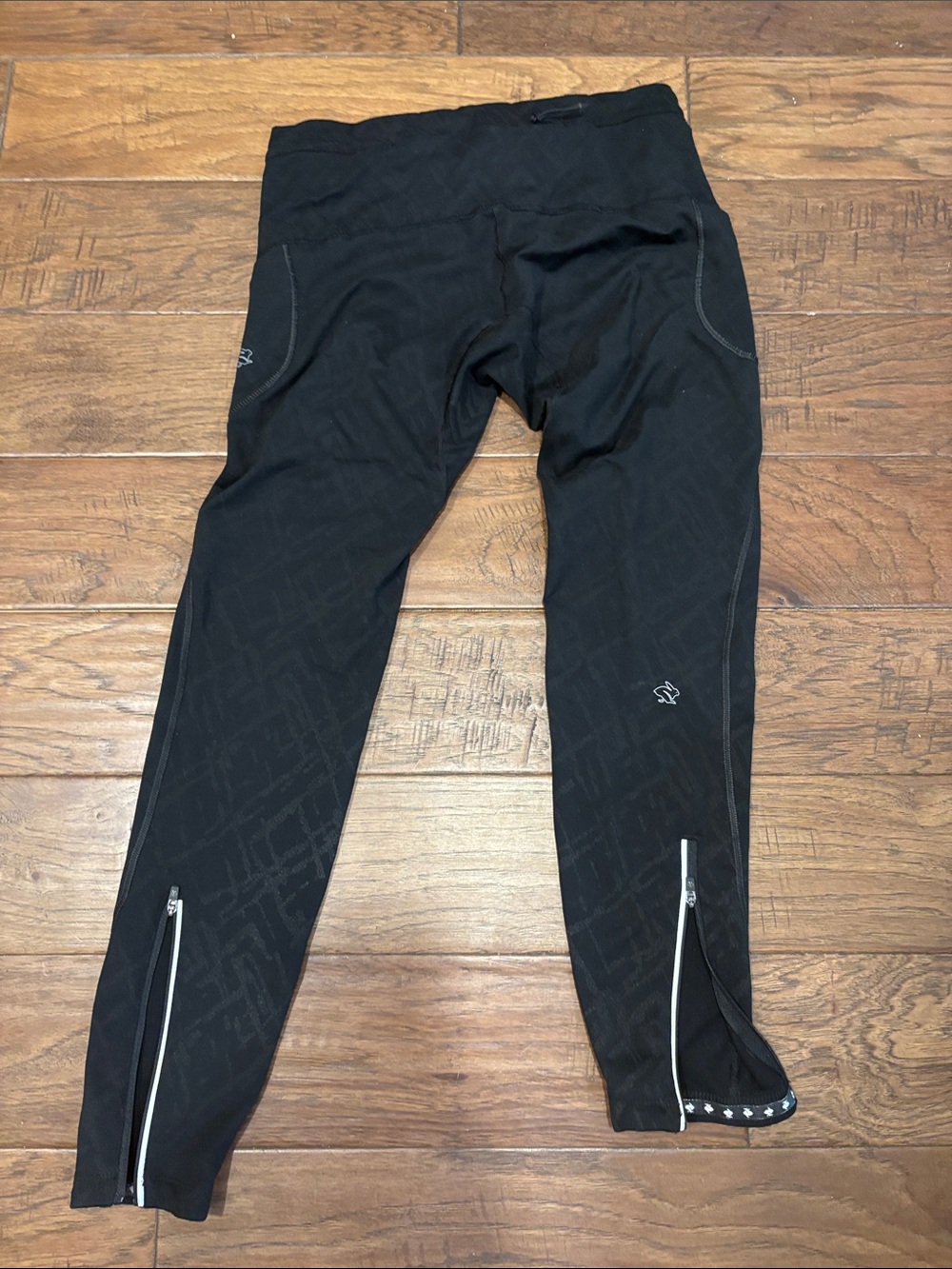 Rabbit 🐇 Running Leggings